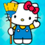 hellokittyϲС(Hello Kitty Merge Town)v1.1.11239 ׿