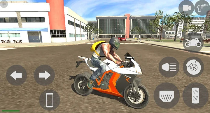 ӡĦ܇{3D(Indian Bikes Driving 3D)v14 ׿