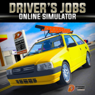 ˾ģ(Drivers Jobs Online Simulator)