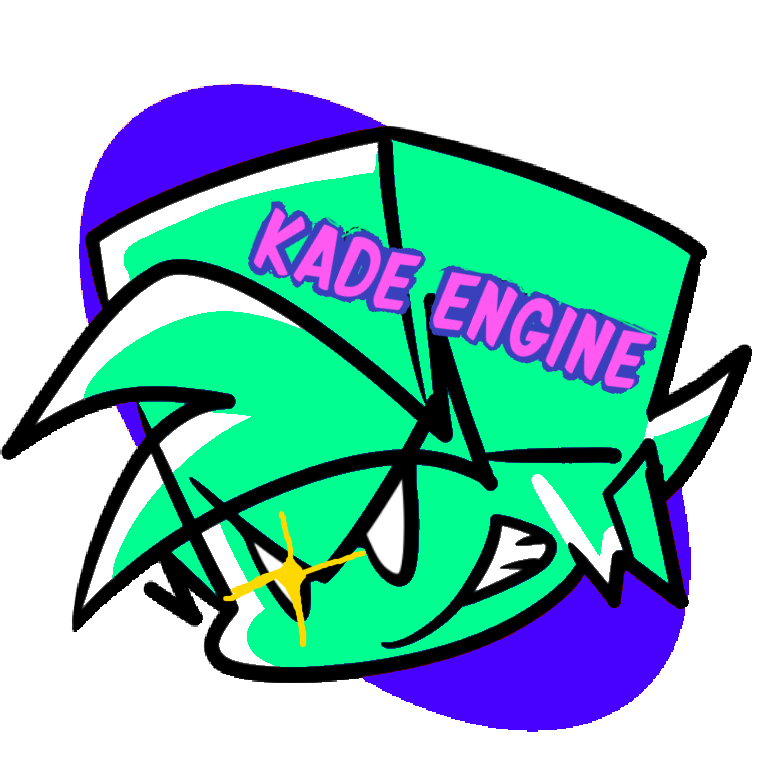 fnfèģ(FNF Kade Engine)