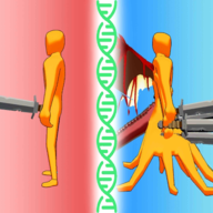 DNAϷٷ(DNA Evolution)v0.2 ׿