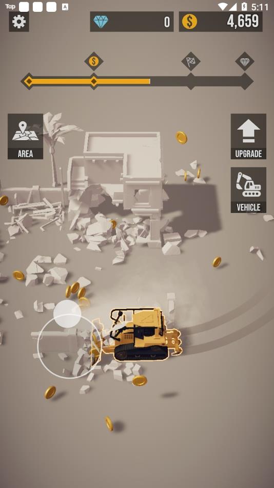 w˾ٷd(Demolition Inc)v0.7 ׿