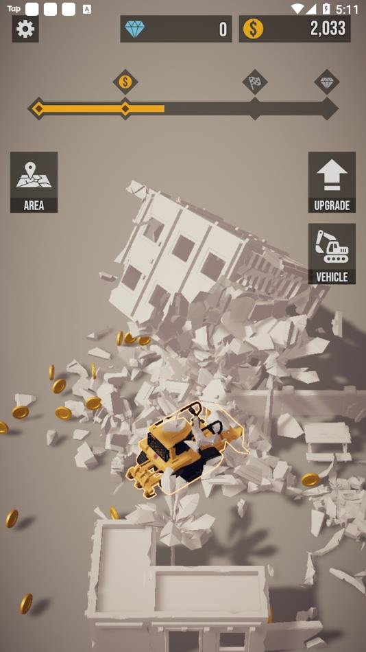 w˾ٷd(Demolition Inc)v0.7 ׿