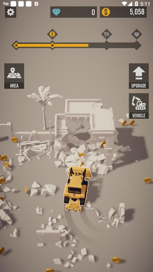 w˾ٷd(Demolition Inc)v0.7 ׿