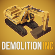 Ǩ˾ٷ(Demolition Inc)v0.7 ׿