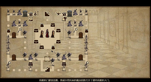 ȴħ֙Cd(Falsemen: Demon Rebirth)v1.0.11 ׿