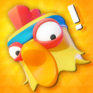 Сͻս°(Chicken Clashing)v1.1.1 ׿