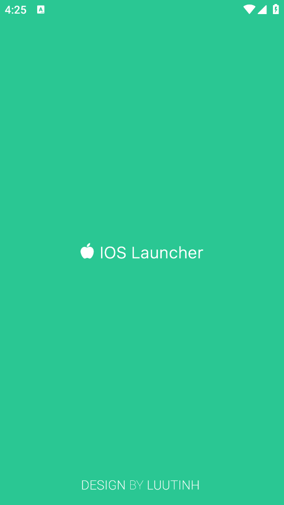 iOS Launcher appv6.0.2 ׿