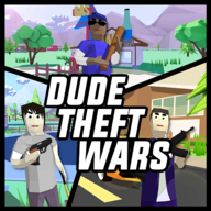 ɳģս޸(Dude Theft Wars)v0.9.0.5b ׿