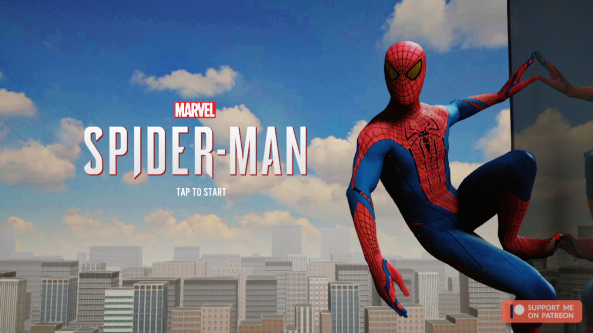 ֩(Spider-Man_Android)ͼ3