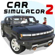 ģ2ٷ(Car Simulator 2)v1.43.4 ׿