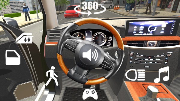 ܇ģM2ٷd(Car Simulator 2)v1.43.4 ׿