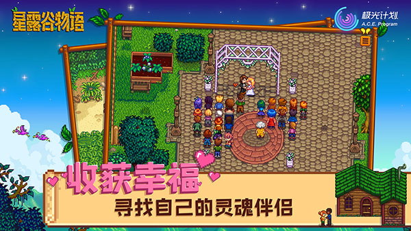 ¶Z1.4.5.151(Stardew Valley)v1.4.5.144 ׿