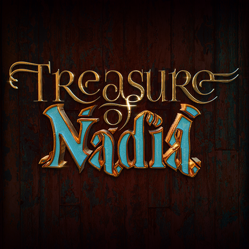 纳迪亚之宝安卓汉化版下载(Treasure of Nadia)v.92 安卓版