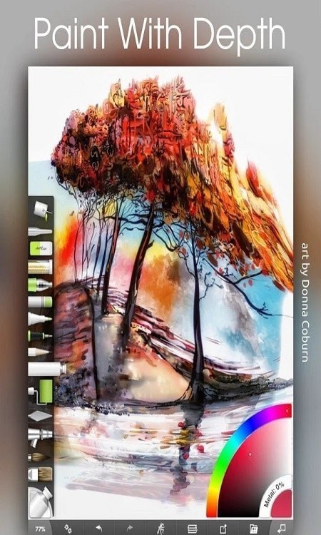 ArtRage appv1.3.21׿