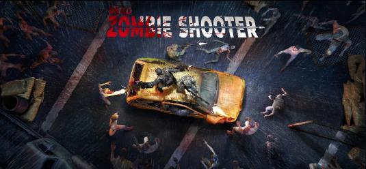 ʬΣĩɥʬϷ(Dead Zombie Shooter)v12.7 ׿