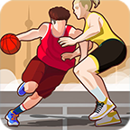 单挑篮球2022最新版破解版下载v1.8.3 安卓版