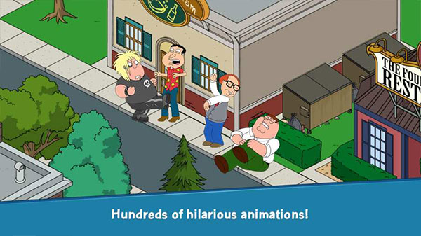 ֮2022°(Family Guy)ͼ2