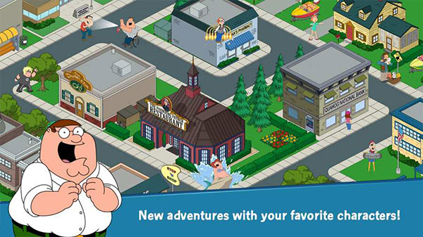 ֮2022°(Family Guy)ͼ0