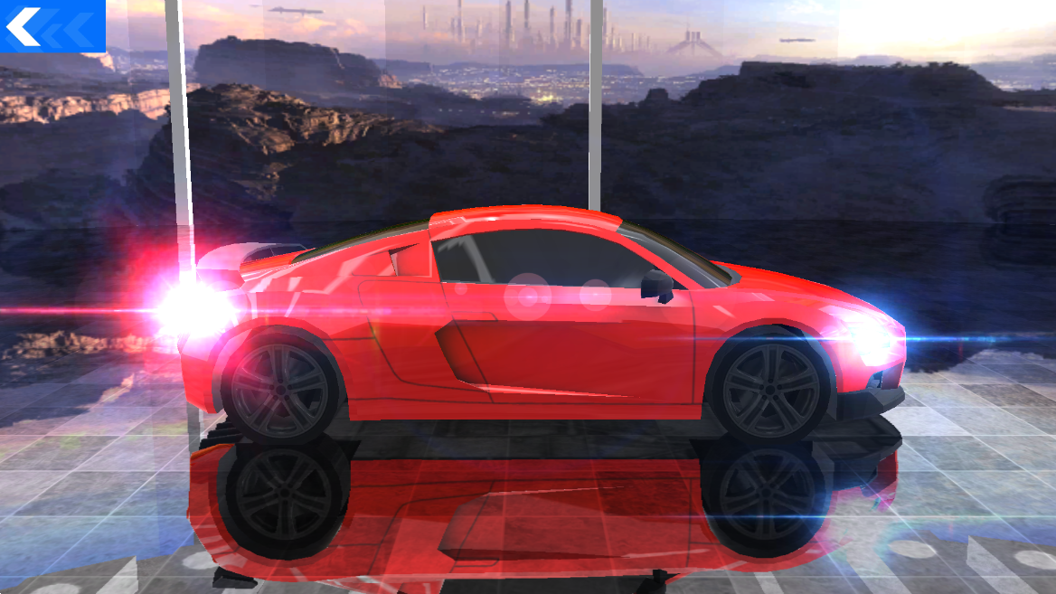 O޸(jng)ٵƽ5֙C(j)(Forza Horizon 5)v1.0 ׿