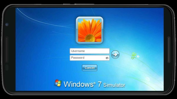 windows7ģMİ֙Cd(Win7 Simu)v2.21.0 ׿