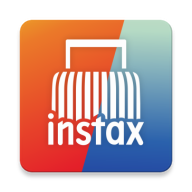 instax mini Link app