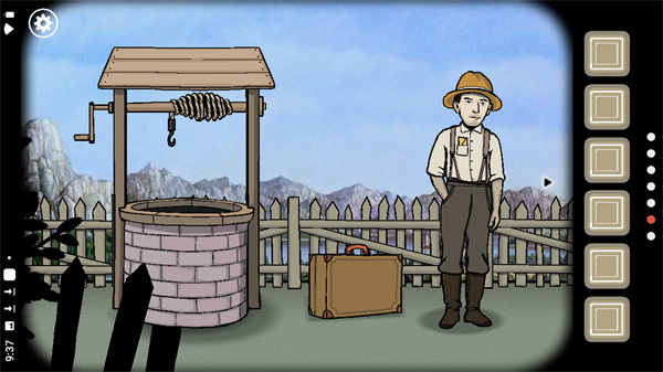 PԴhd(Rusty Lake: Roots)v1.3.1 ׿