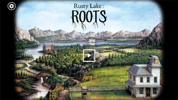 PԴhd(Rusty Lake: Roots)v1.3.1 ׿