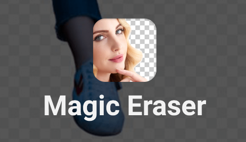 Magic Eraser°app