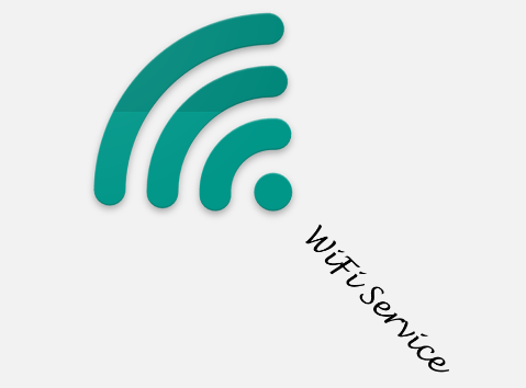 wifi service app