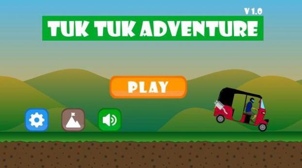 ðϷذװ(Tuk Tuk Adventure)