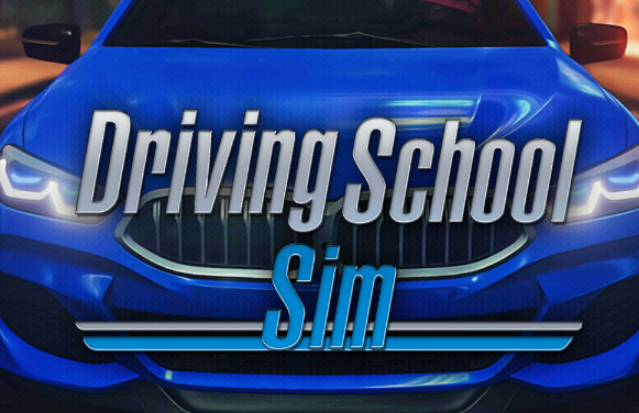 Driving School Sim(ʻѧϰģ)Ϸ