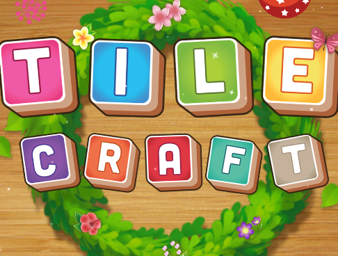 ʦTile CraftϷ