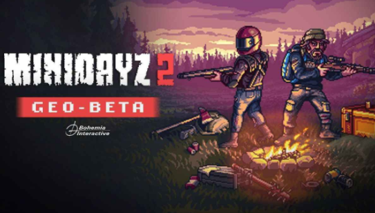 DAYZ2Α