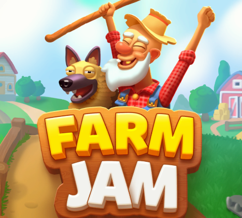 Farm JamΑ