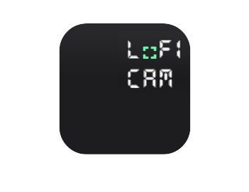 lofi cam app