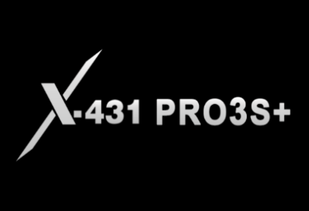 X-431 PRO3S+app