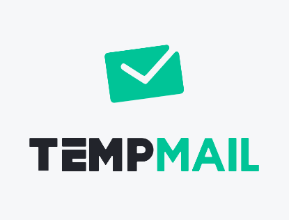 Temp Mail app