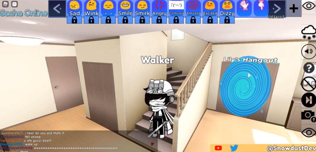 roblox gacha onlineϷv2.542.509 ׿