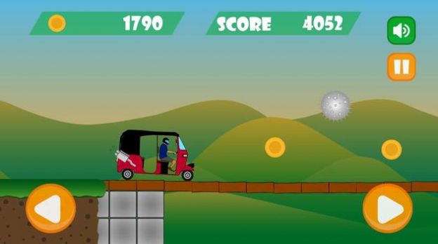 ðϷذװ(Tuk Tuk Adventure)v1.4 ׿