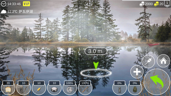 ҵĵ纺(My Fishing World)v1.14.106 ׿