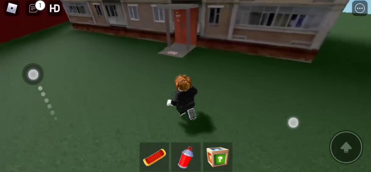 ϹϷذװ3D(Roblox)v2.536.458 ׿