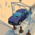 3DϷ(Cars Survive 3D)