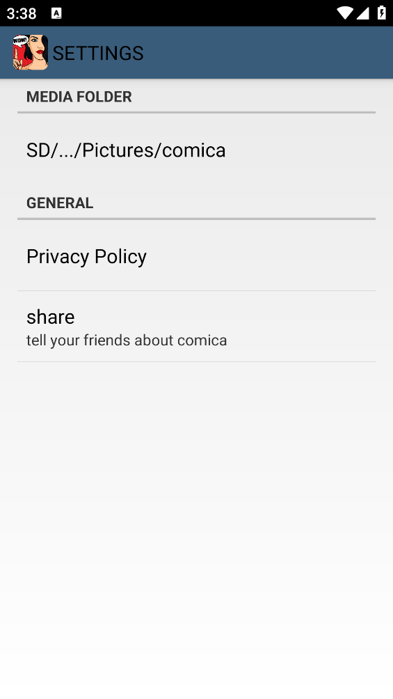 Cliq2Comic app(comica)ͼ3