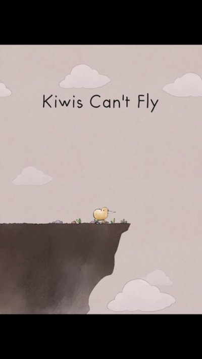 ⨺Ҳ(Kiwis Cant Fly)v1.03 ׿