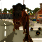 ģϷ(Dinosaur Simulator 3D)