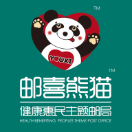 邮喜熊猫appv1.2.54 安卓版