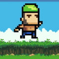 像素冒险英雄游戏下载安装(Pixel Adventure Game)v1.0 安卓版