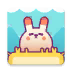 ̰Ե(Fat Bunny)v0.5.5 ׿