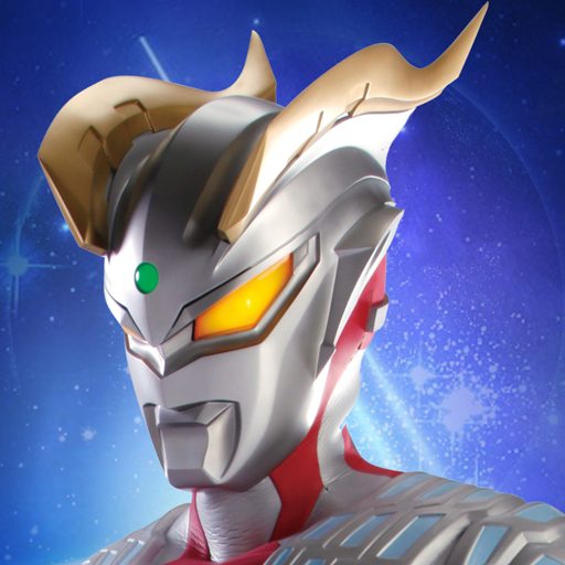񶷳˹ʷ(UltramanFighting Heroes)v4.0.0 ׿